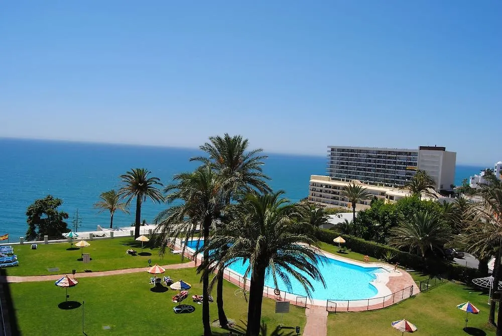 La Torre De La Roca Appartement Torremolinos