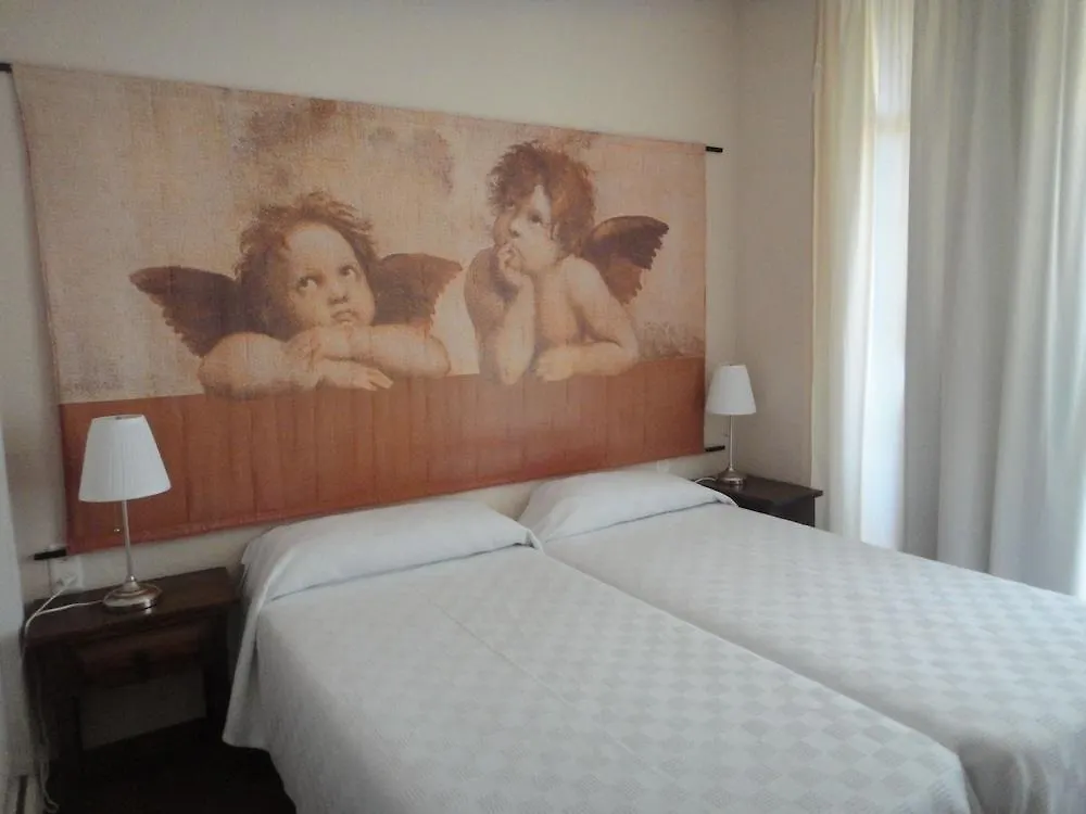 La Torre De La Roca Appartement Torremolinos