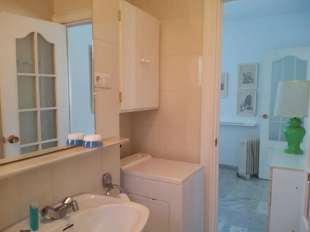 La Torre De La Roca Appartement Torremolinos