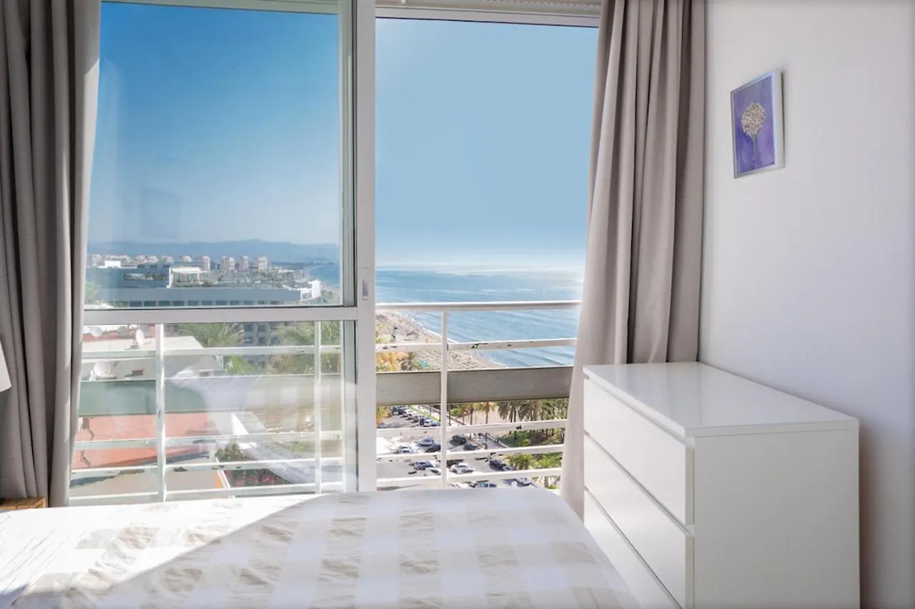 La Torre De La Roca Appartement Torremolinos 0*,  Spanje