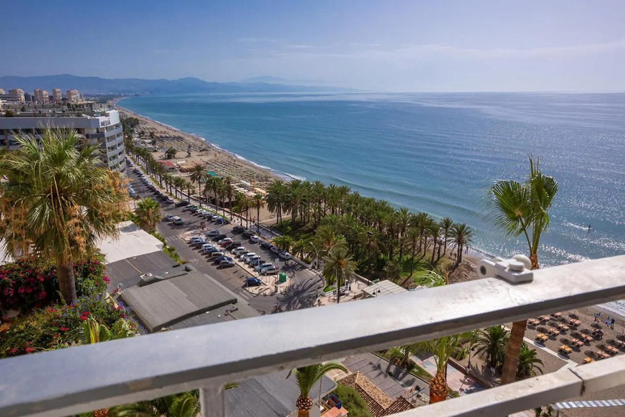 La Torre De La Roca Appartement Torremolinos