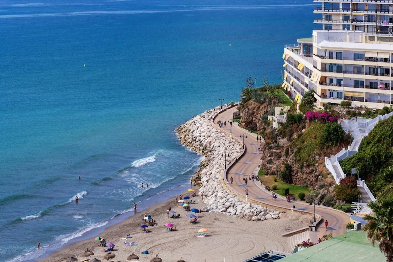 La Torre De La Roca Appartement Torremolinos