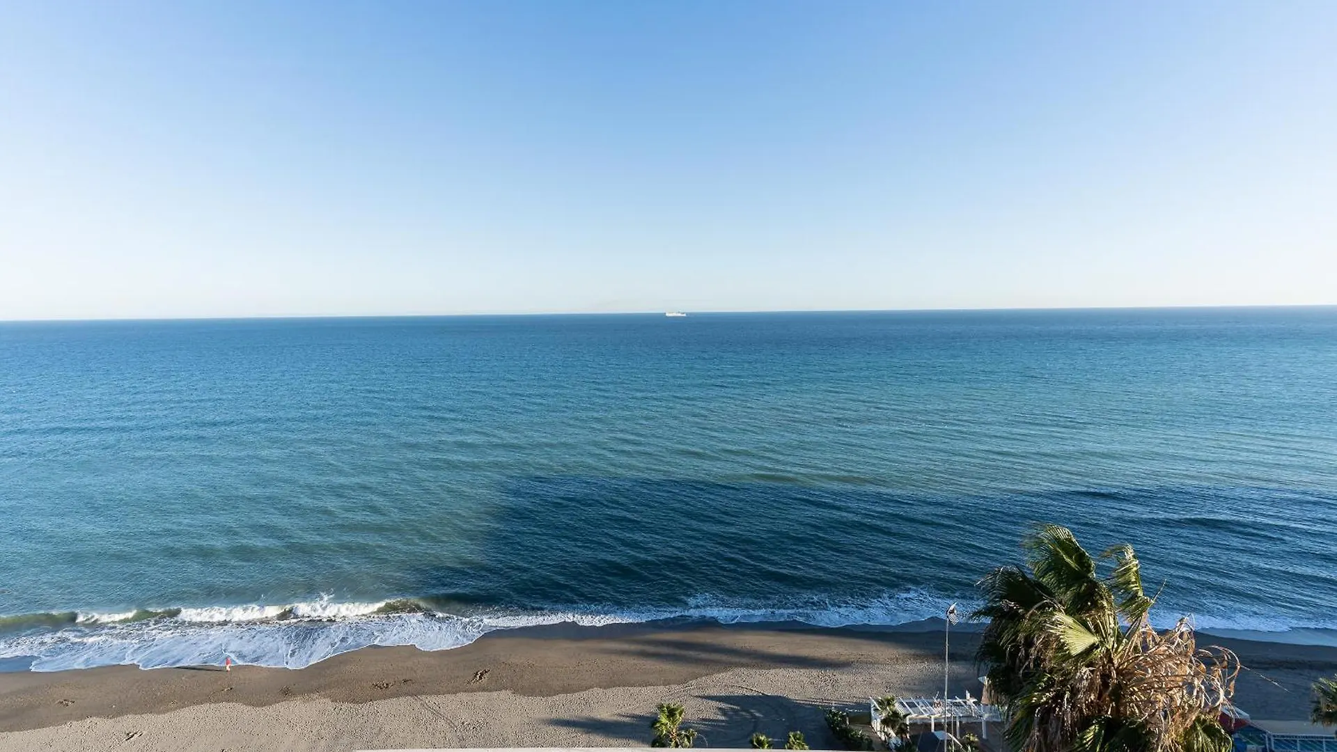 La Torre De La Roca Appartement Torremolinos 0*,