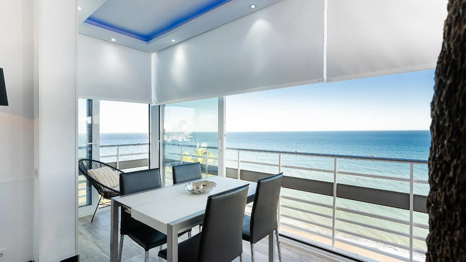 La Torre De La Roca Appartement Torremolinos