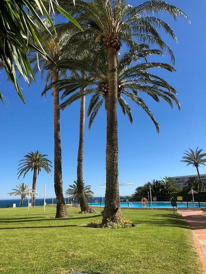Apartamento La Torre De La Roca Torremolinos España