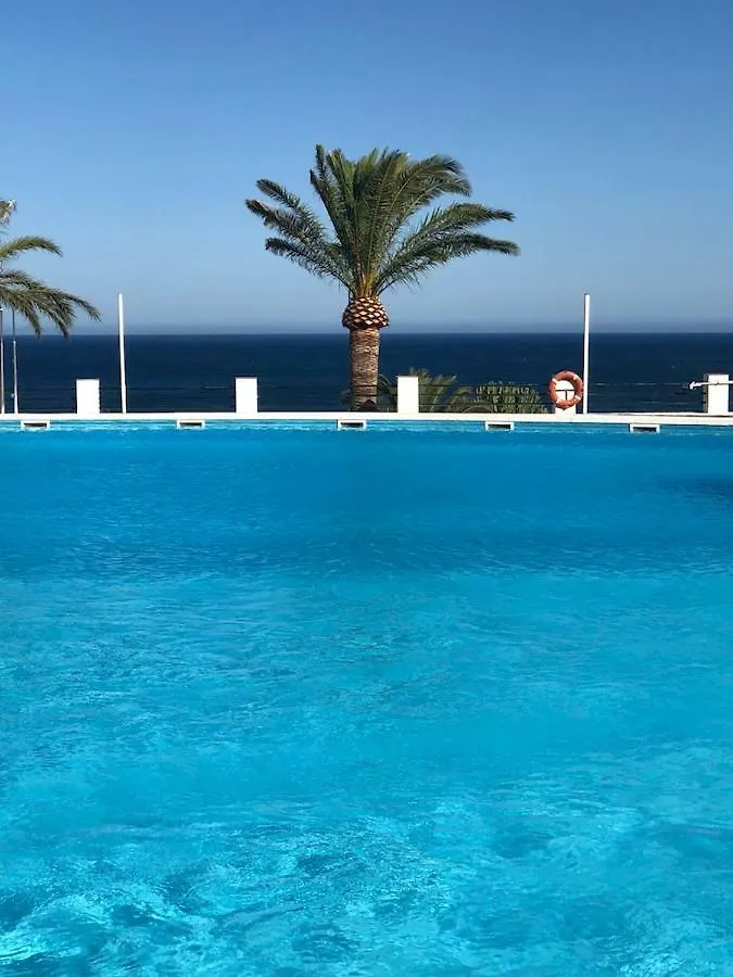 Apartamento La Torre De La Roca Torremolinos 0*,  España