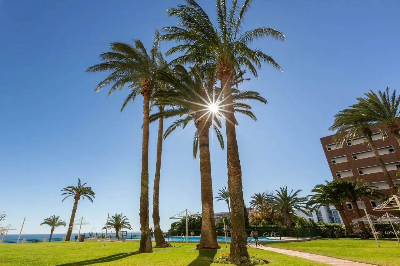 Apartamento La Torre De La Roca Torremolinos