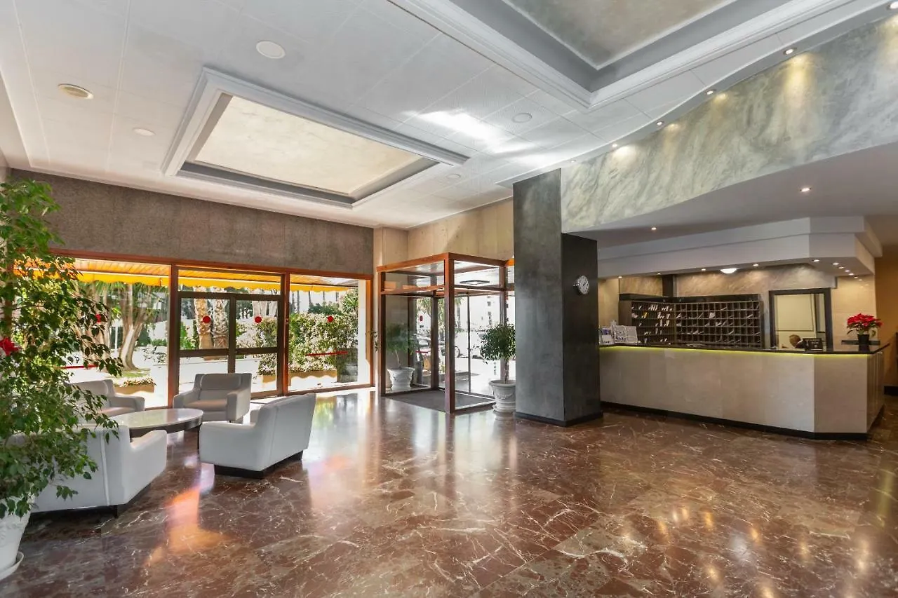 Apartamento La Torre De La Roca Torremolinos 0*,  España