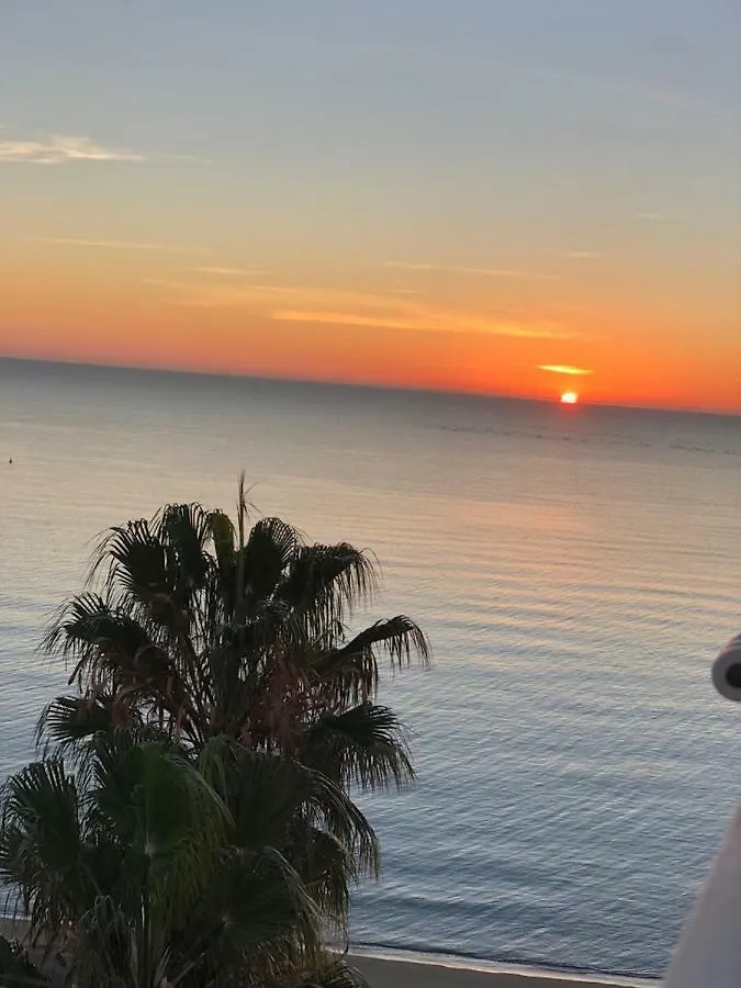 Apartamento La Torre De La Roca Torremolinos