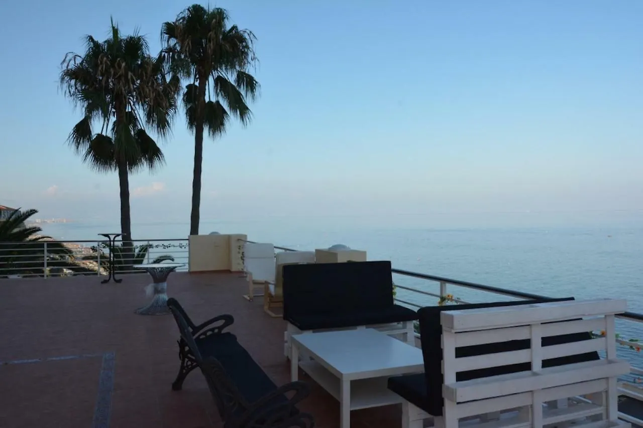 Apartamento La Torre De La Roca Torremolinos